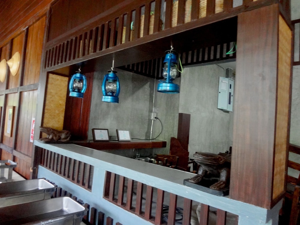 Suan Mork Kham Resort 5/23