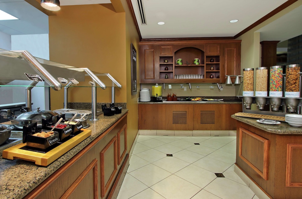 Hilton Garden Inn Miami Airport West 27/64