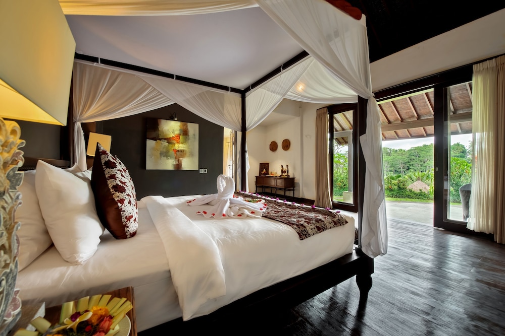Villa Kembang Bali 10/50