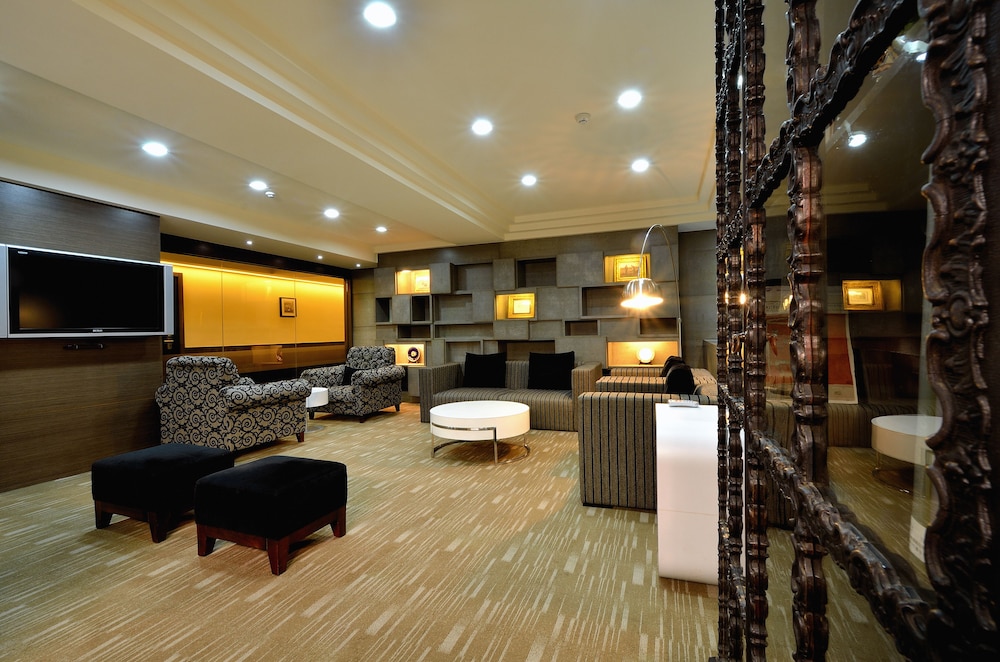 Guide Hotel Kaoshiung Liuhe 35/54