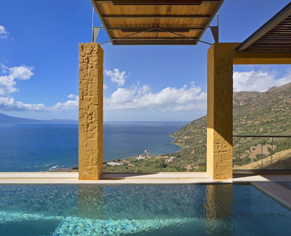 Ravdoucha Epavlis - Villa Athina 18/50