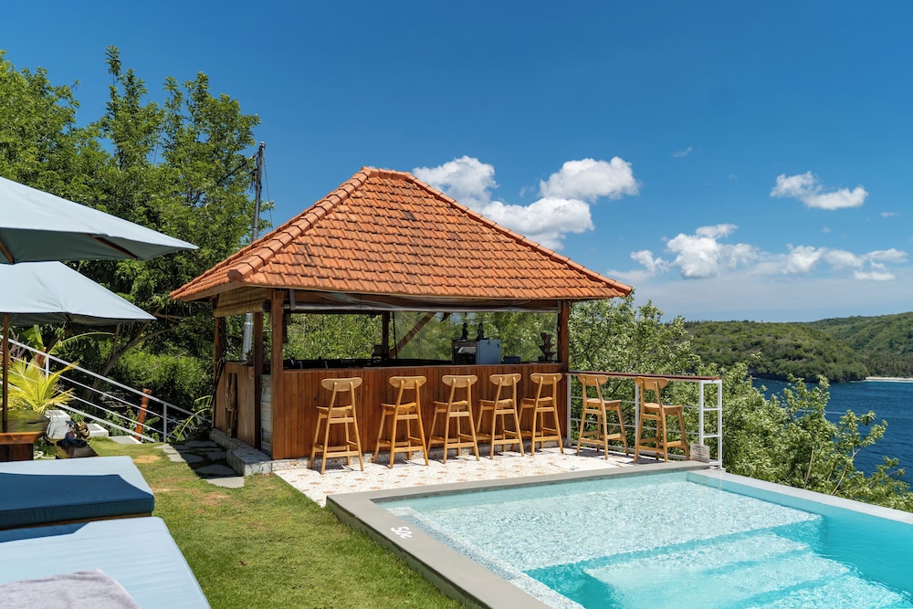 Butterfly Villas Nusa Ceningan 18/37