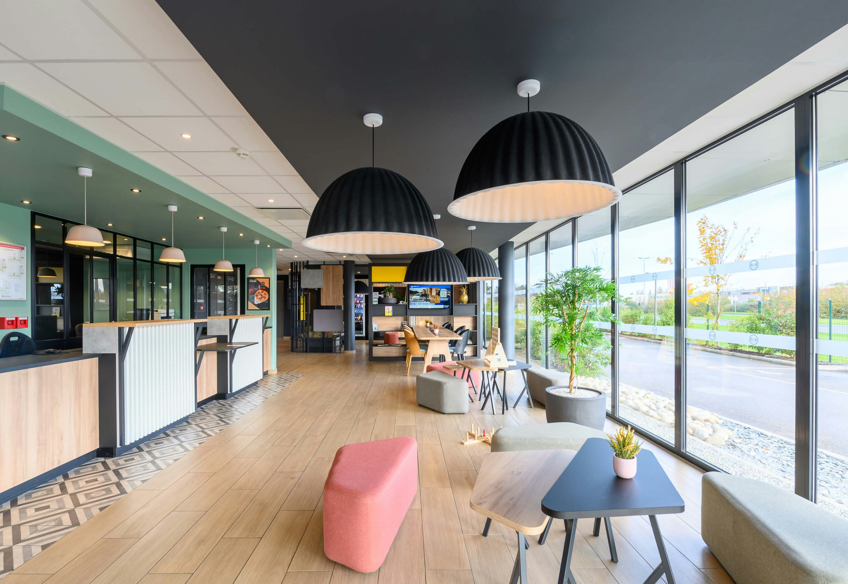 B&B Hotel Compiegne 18/29
