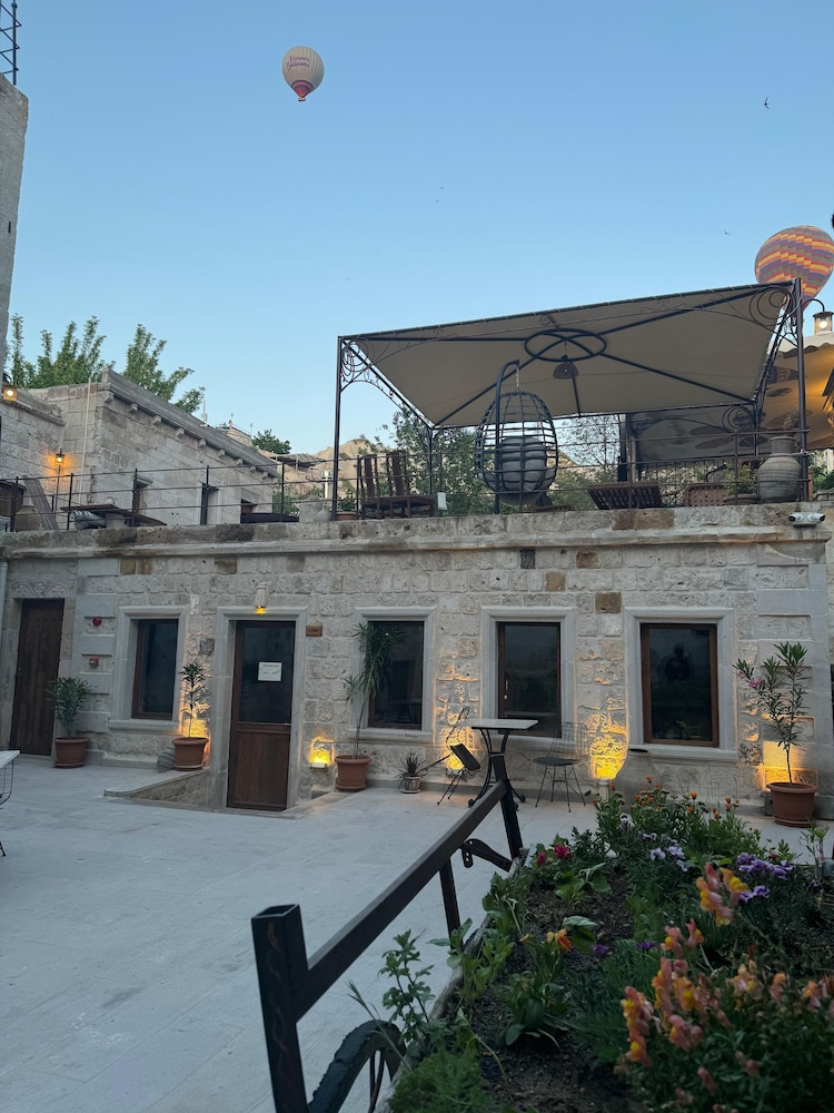 Goreme Escape Cave Suites 1/50