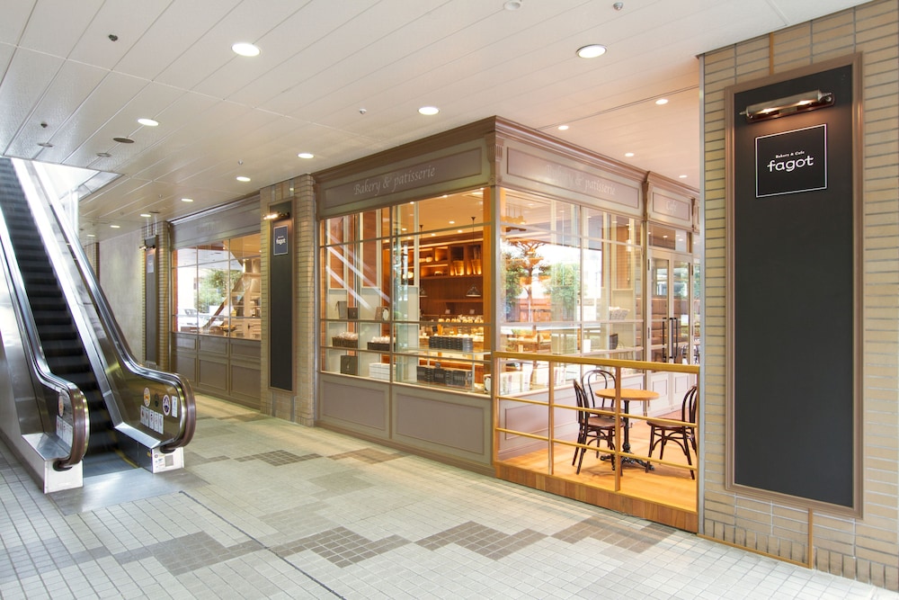Hotel Agora Osaka Moriguchi in MORIGUCHI - OSAKA PREFECTURE