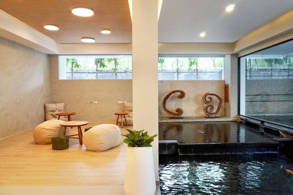 KC Beach Hotel Samui (Ex KC Beach Club & Pool Villas) 105/141