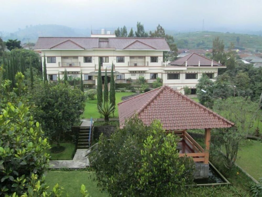 Tangko Resort - Puncak Cipanas 1/50
