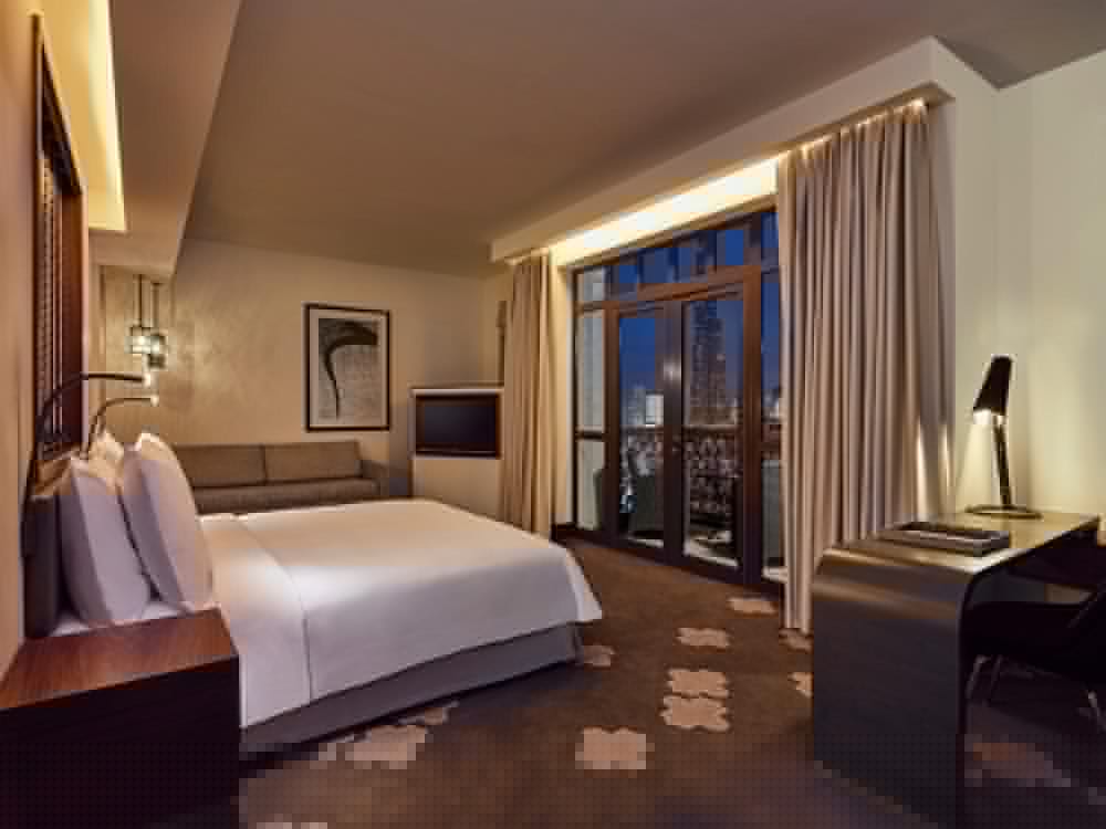 The Heritage Hotel, Autograph Collection 21/69