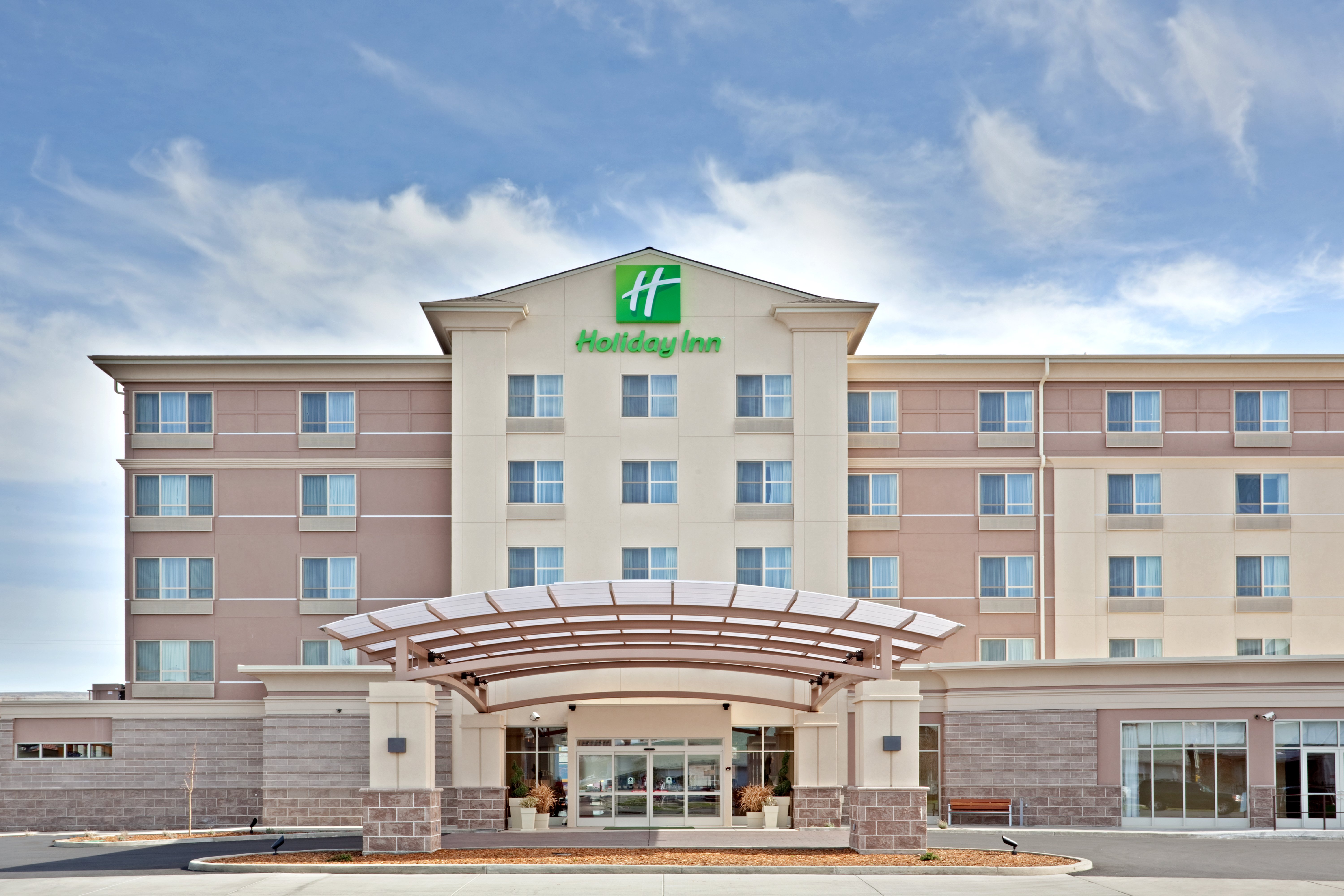 Holiday Inn Yakima 4/68