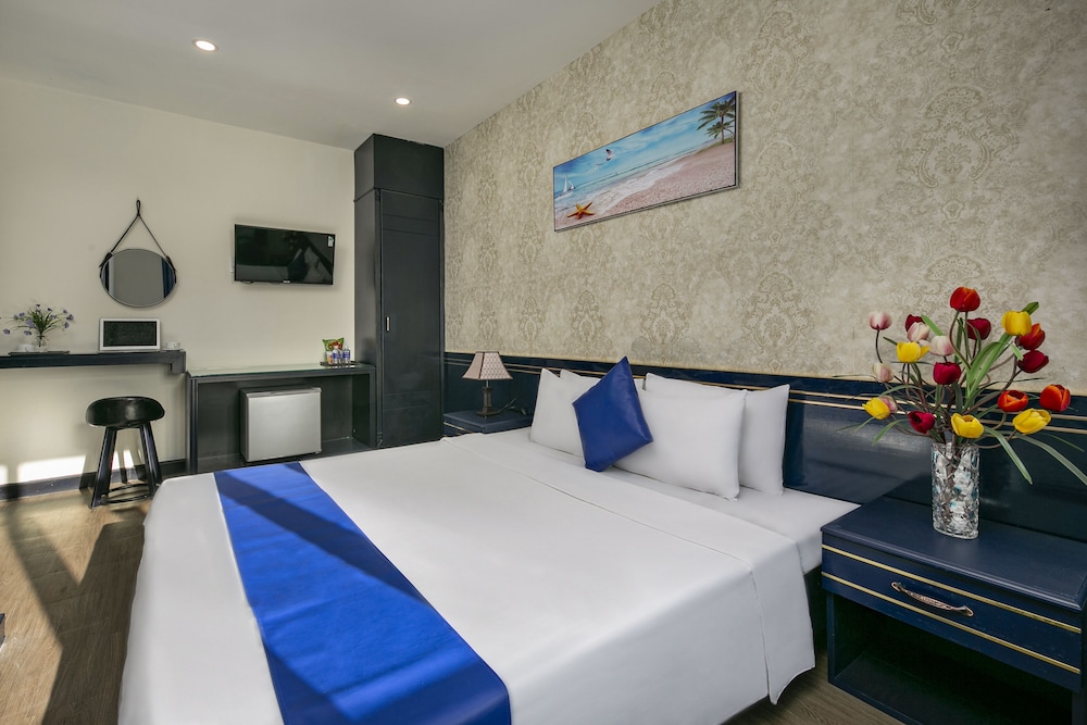 Alibaba Hotel Da Nang 16/50