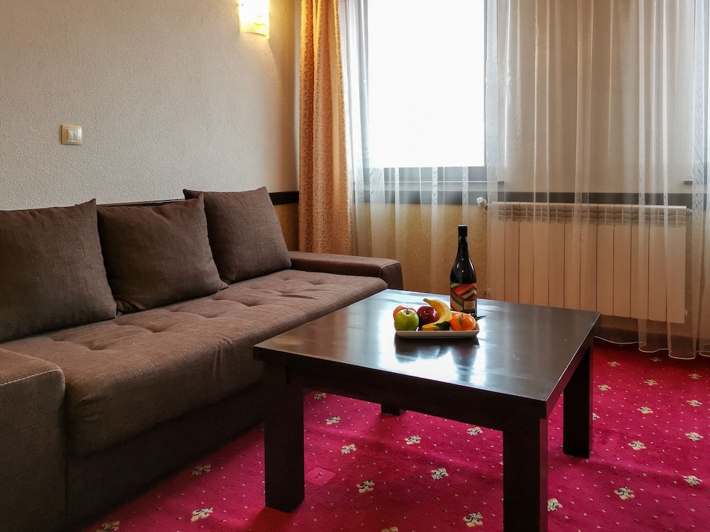 Trinity Residence Bansko 48/67