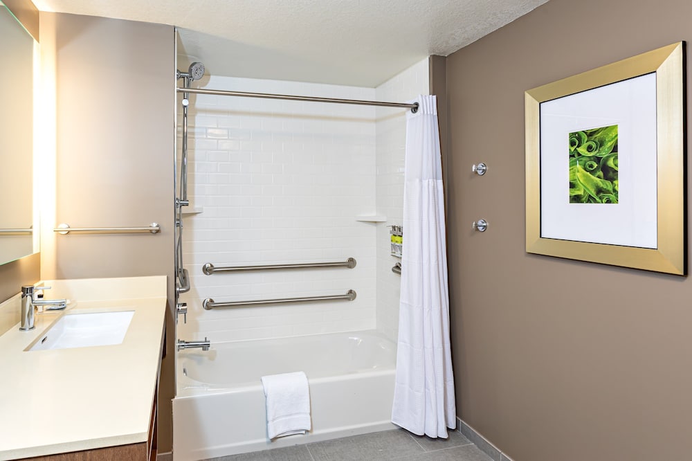 Staybridge Suites Fort Lauderdale Airport - West 12/53