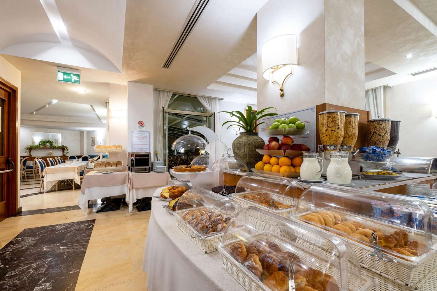 Quality Hotel Nova Domus 6/17
