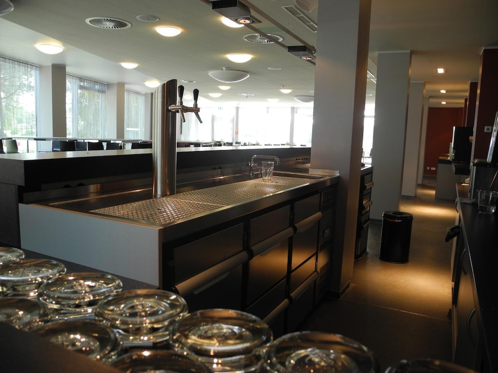TOP Hotel Sportforum 6/54