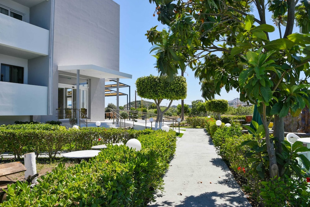 Tsampika Hotel Faliraki 50/57