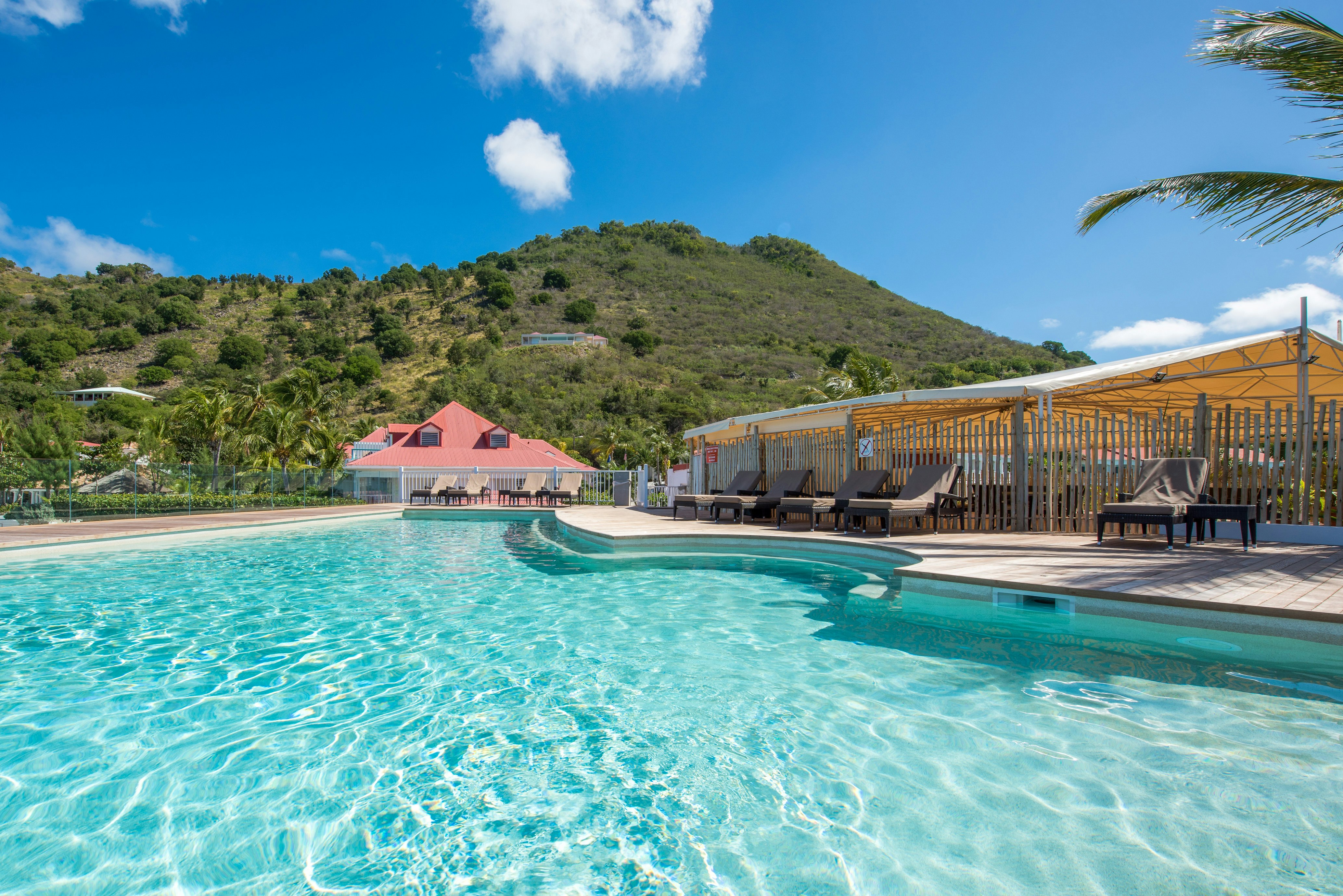 Grand Case Beach Club 23/27