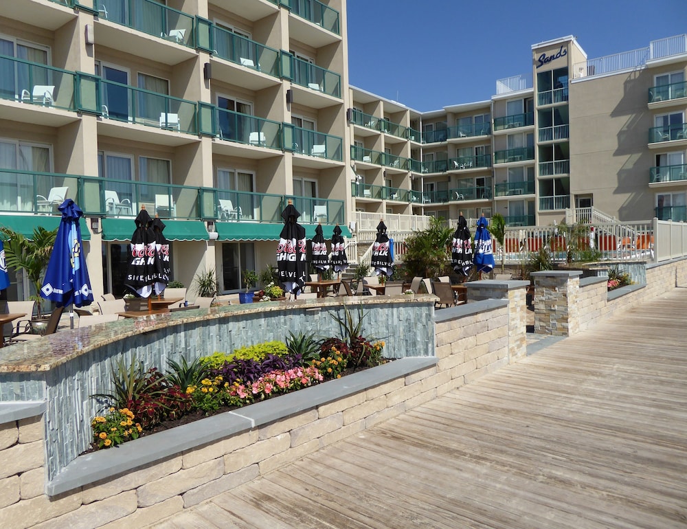 Atlantic Sands Hotel Conference Center 3/66