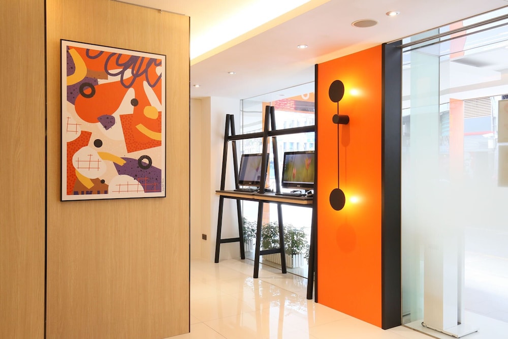 Cityinn Hotel Taipei Station Branch Iii 41/59