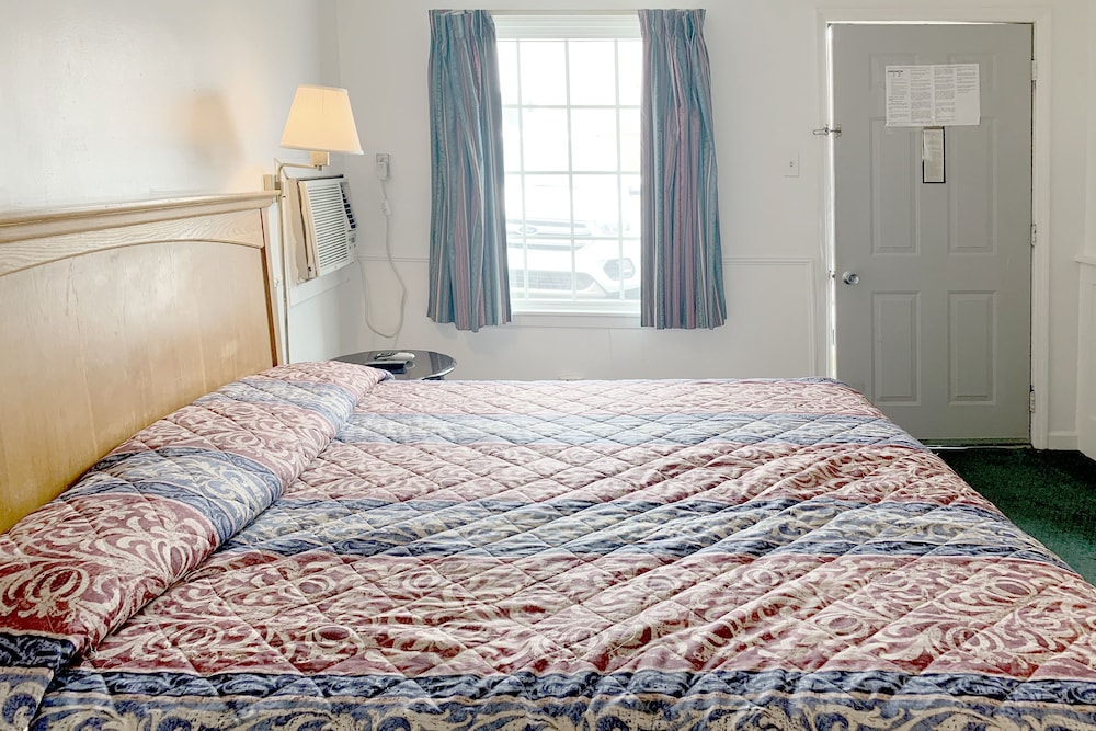 Four Keys Inn 14/38