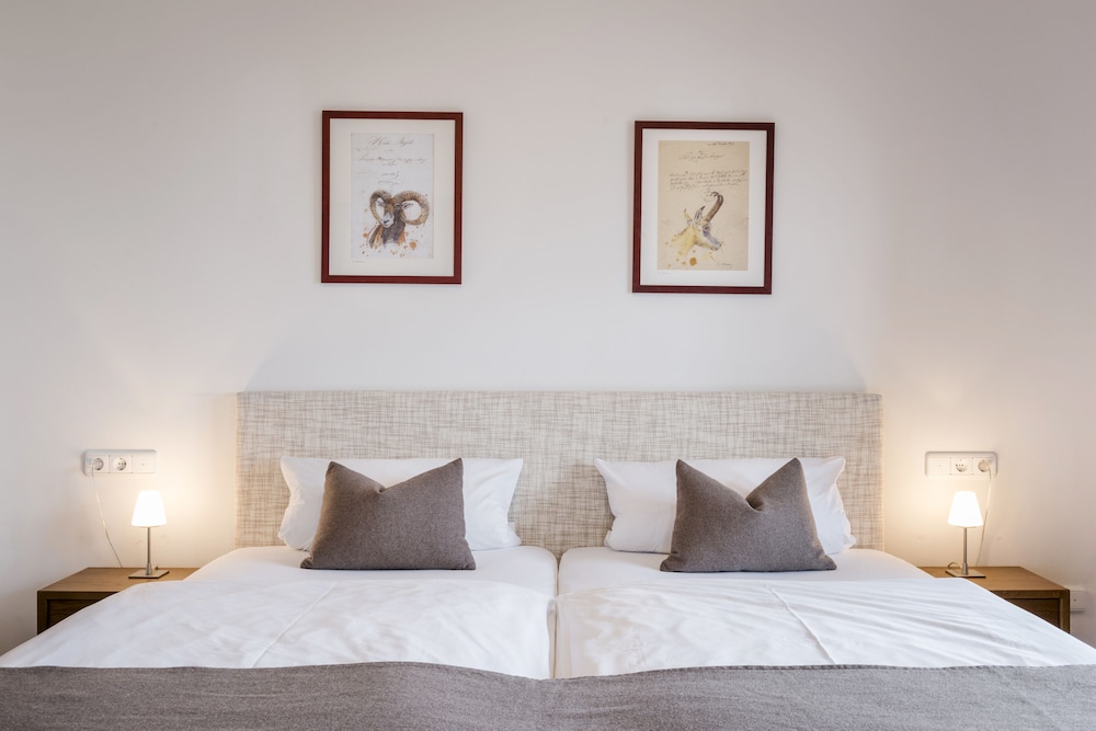 Exclusive Hotel Der Westerhof 9/40