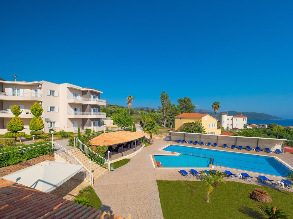 Panorama Resort 43/50