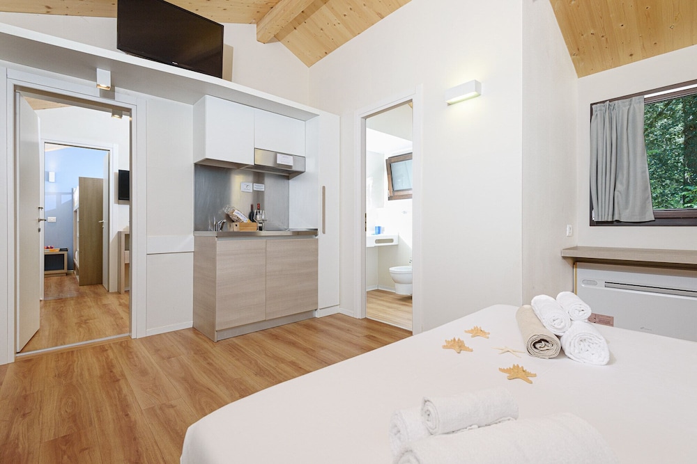 PARADU TUSCANY ECORESORT 30/86