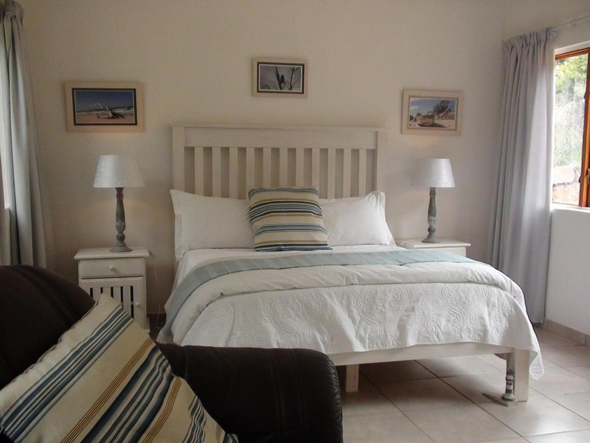 Beach, Cottage