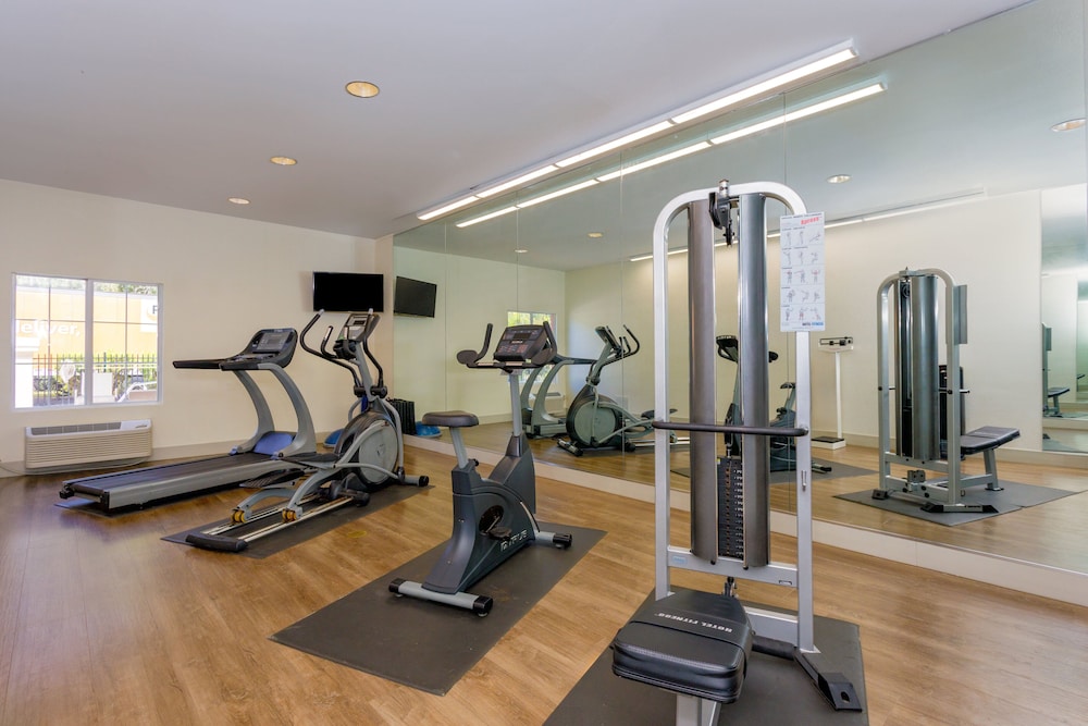 sport facilities