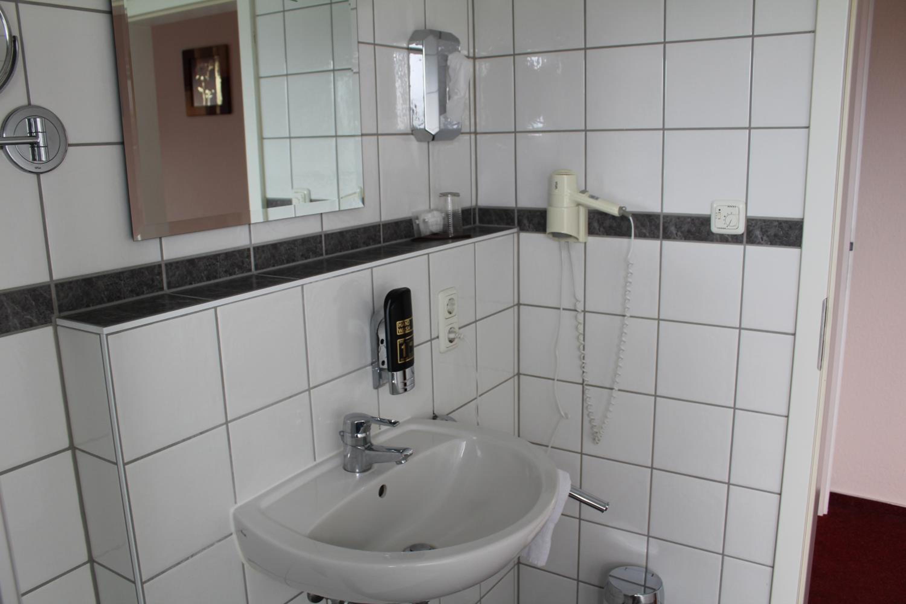 Hotel Gardenia 44/50