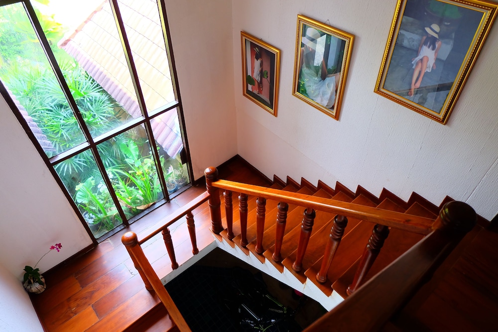 Villa Franjipani Maerim 5/41