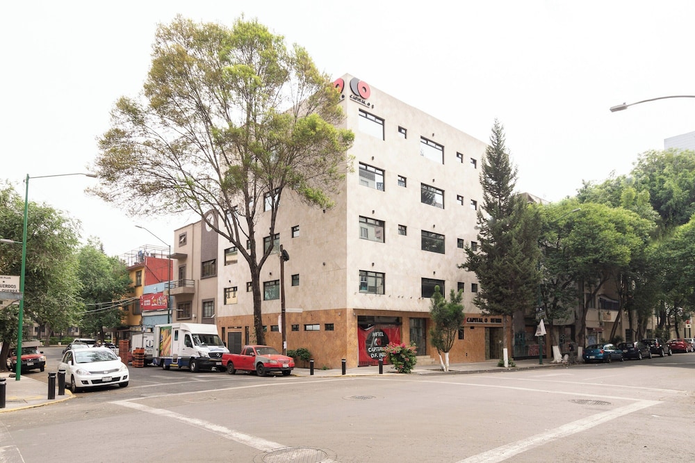 Capital O Df Inn, Ciudad de Mexico 57/64