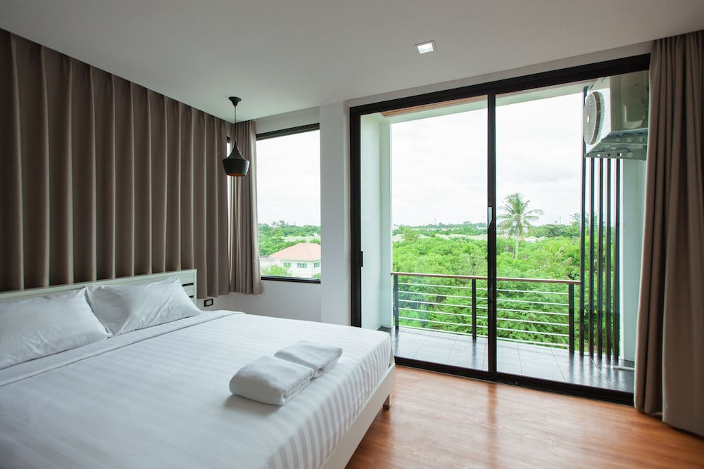 Thamm Residence 7/36