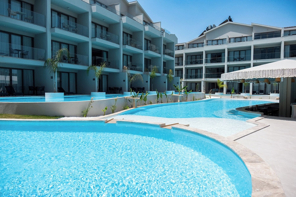 Residence 222 Hisaronu 41/50