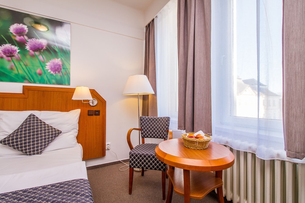 Hotel Medinek Old Town 42/57
