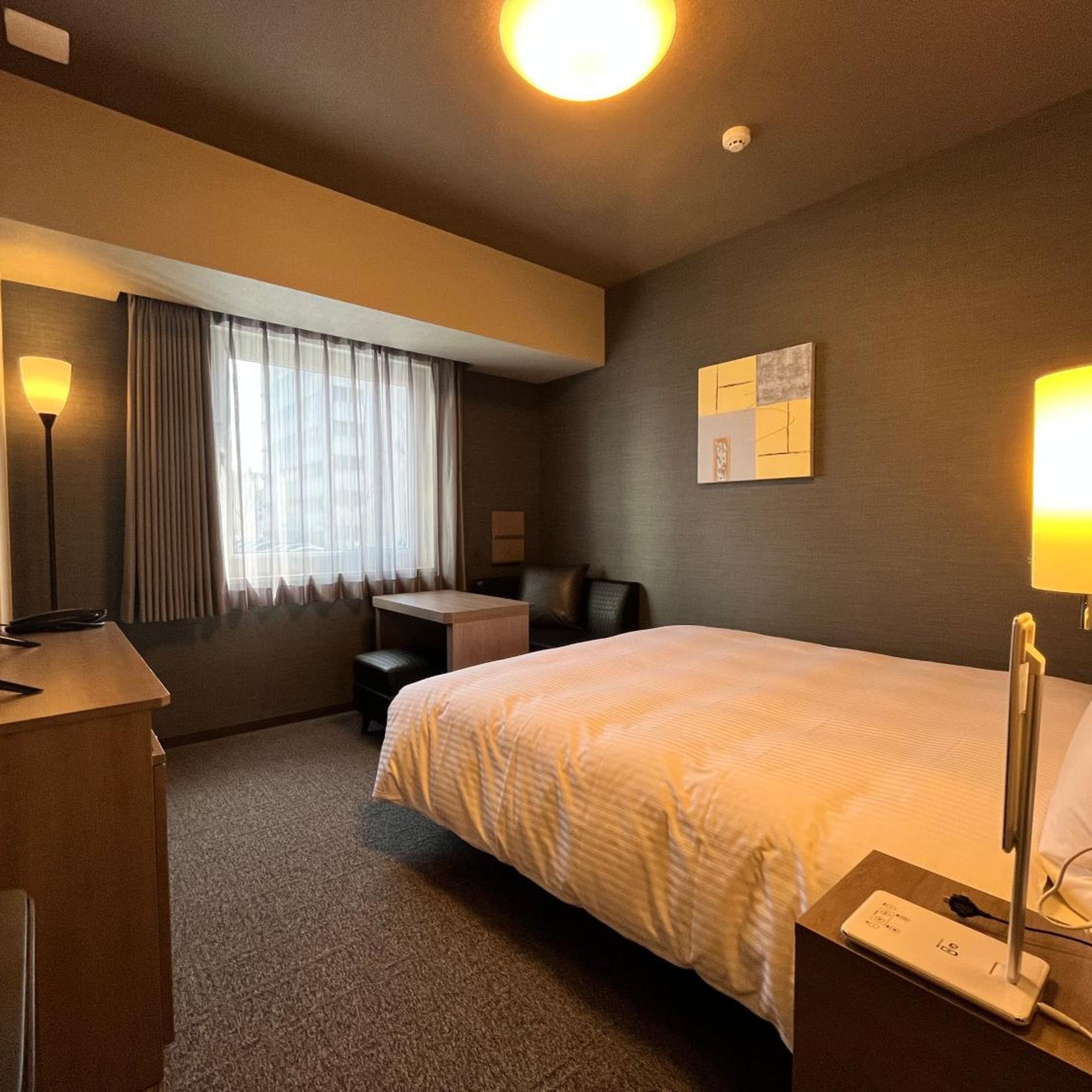 Hotel Route Inn Grand Fukushima Ekimae Higashiguchi 23/66