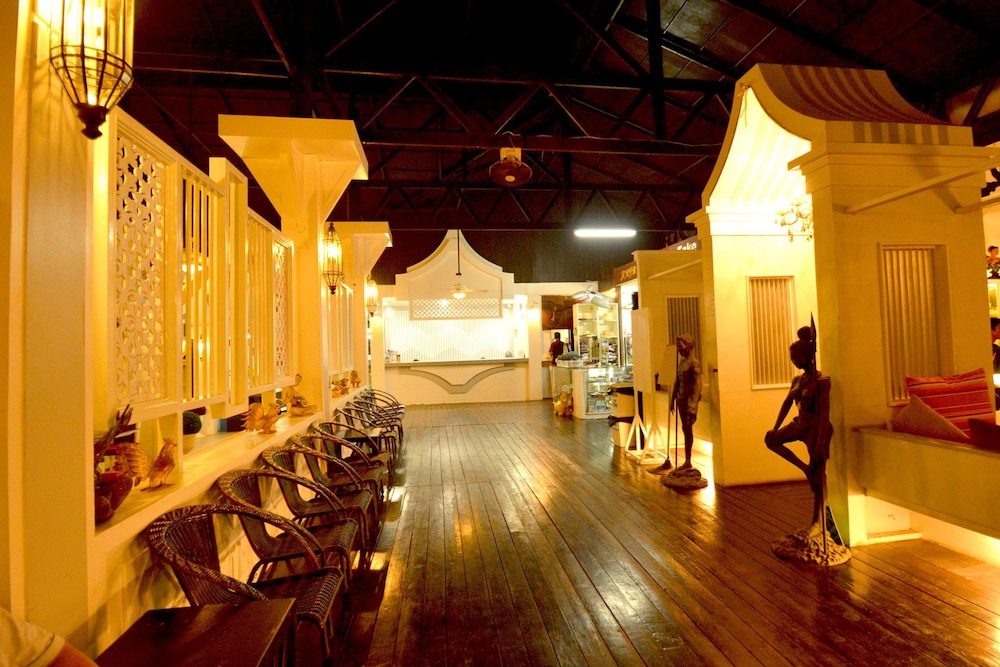 Koh Hai Fantasy Resort and Spa 66/78