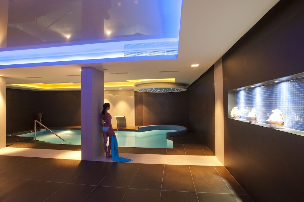 Castello Boutique Resort & Spa - Adults only 27/50