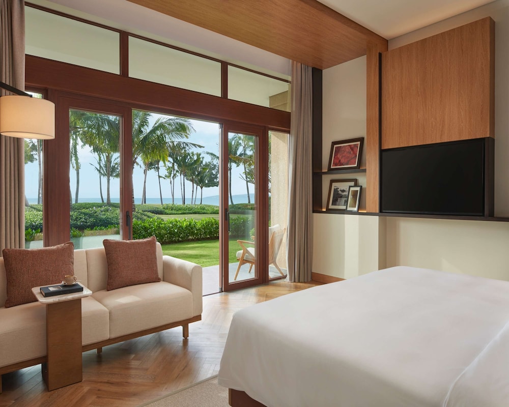 Grand Hyatt Shenzhou Peninsula 18/50