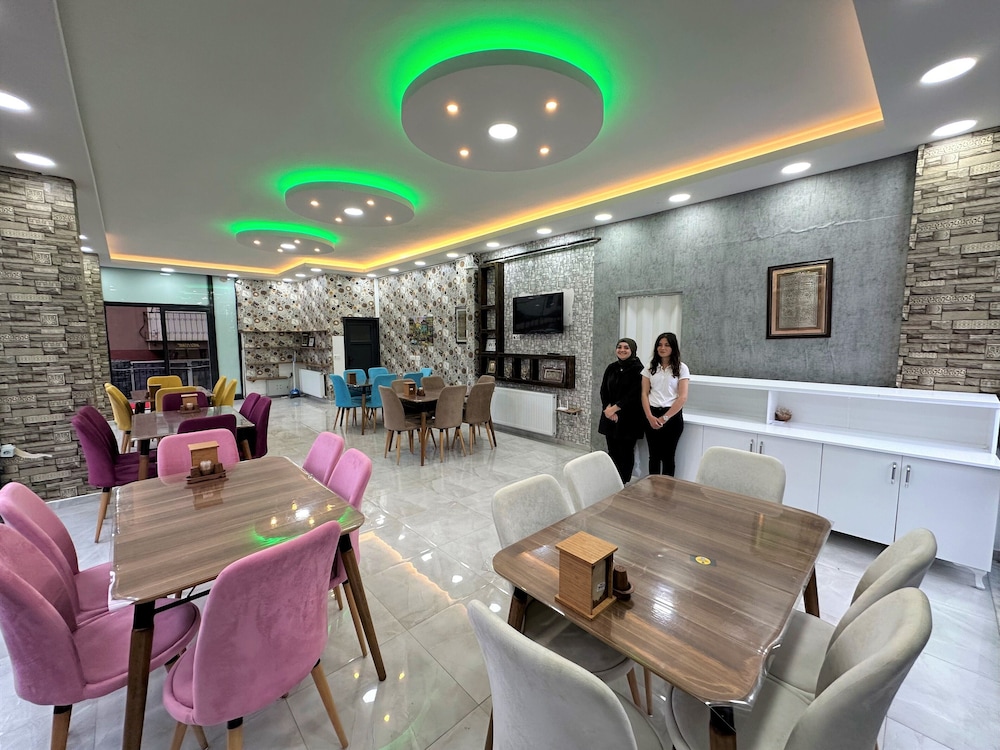 Cerrahpasa Apart Hotel 33/50