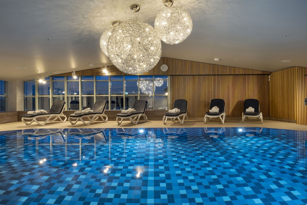 Maritim Hotel Munchen 34/61