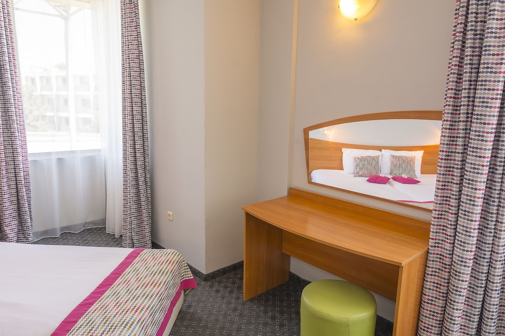 MPM Kalina Garden Hotel 17/63