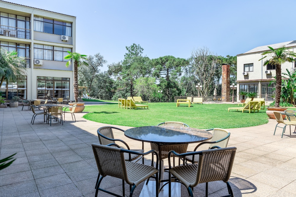 Samuara Hotel 2/35