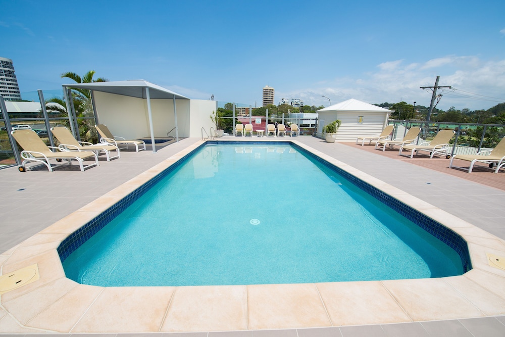 Beachcomber International Resort 37/37