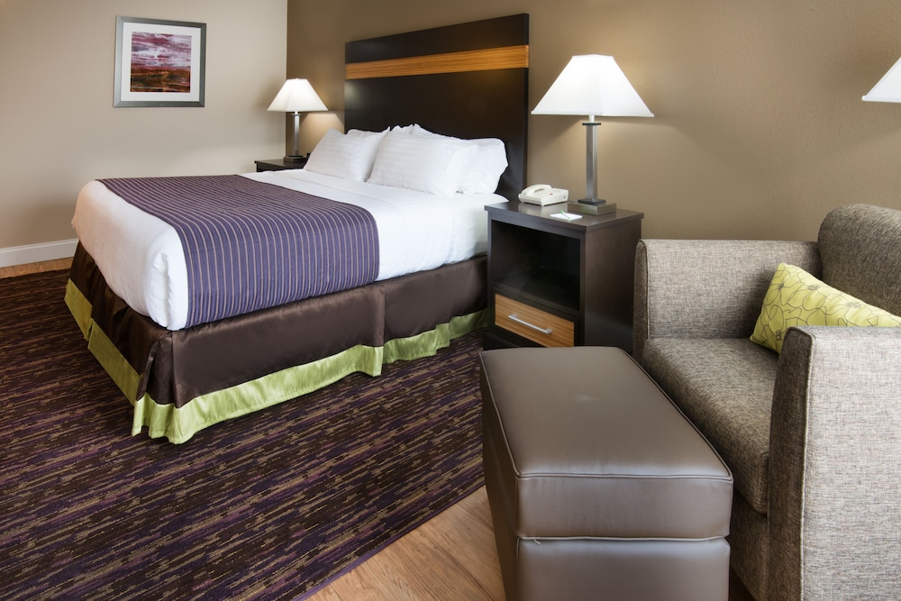 HOLIDAY INN WILLIAMSPORT 14/52