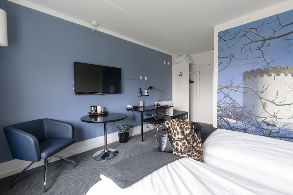 Best Western Plus Hotel Fredericia 17/59