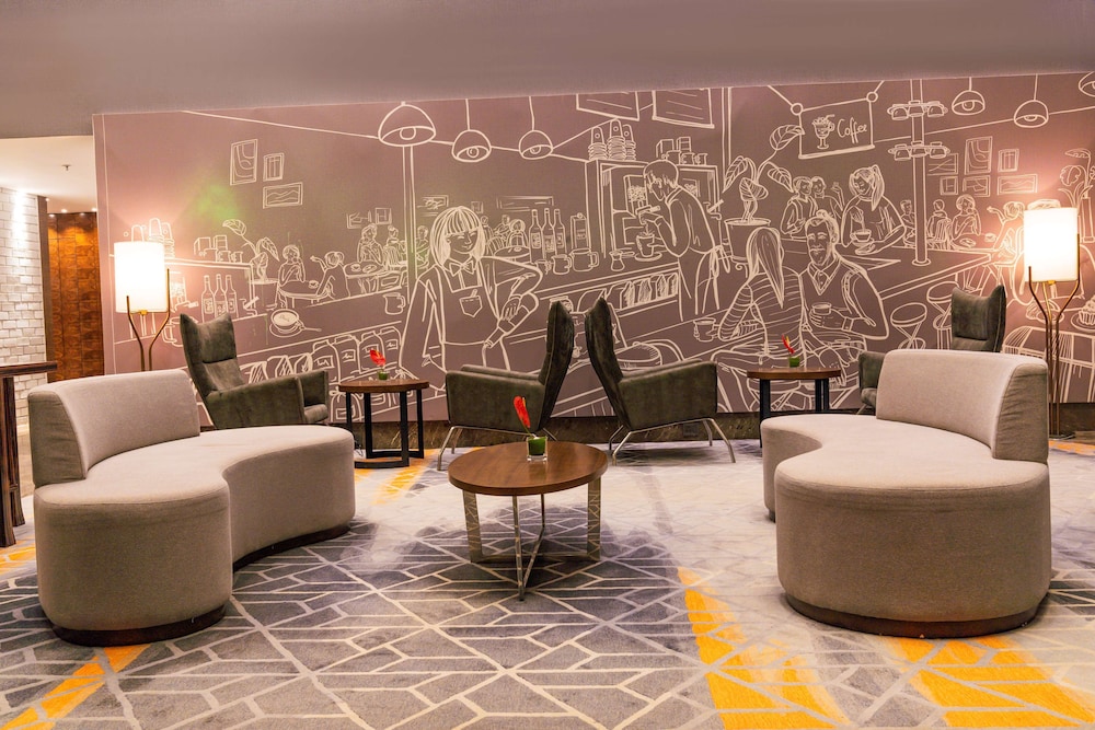 The Elite Narasapura, a member of Radisson Individuals 44/70