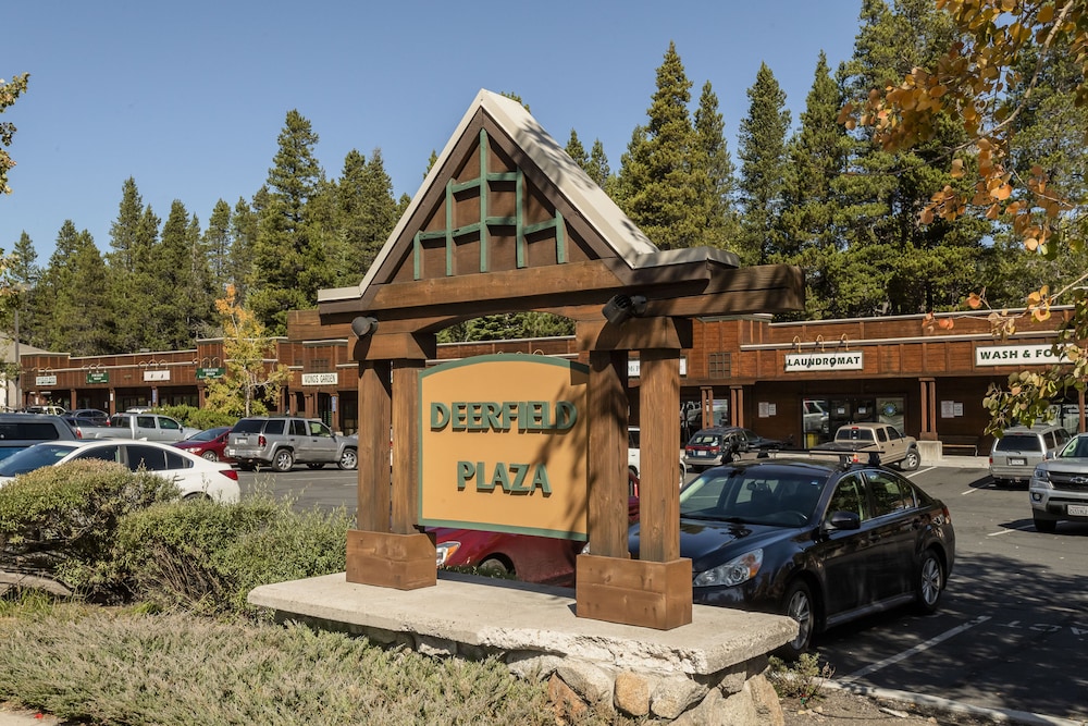 The Inn at Truckee 27/41