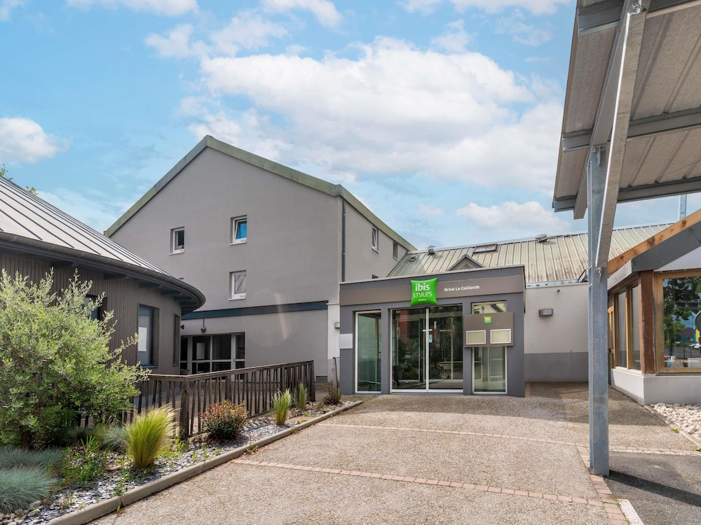 Ibis Styles Brive La Gaillarde 5/69