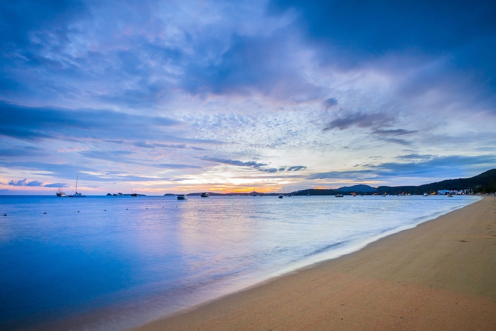 NH Collection Samui Peace Resort 79/83