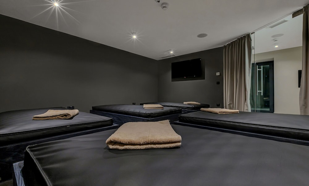 Boutique Hotel Noemia 72/84